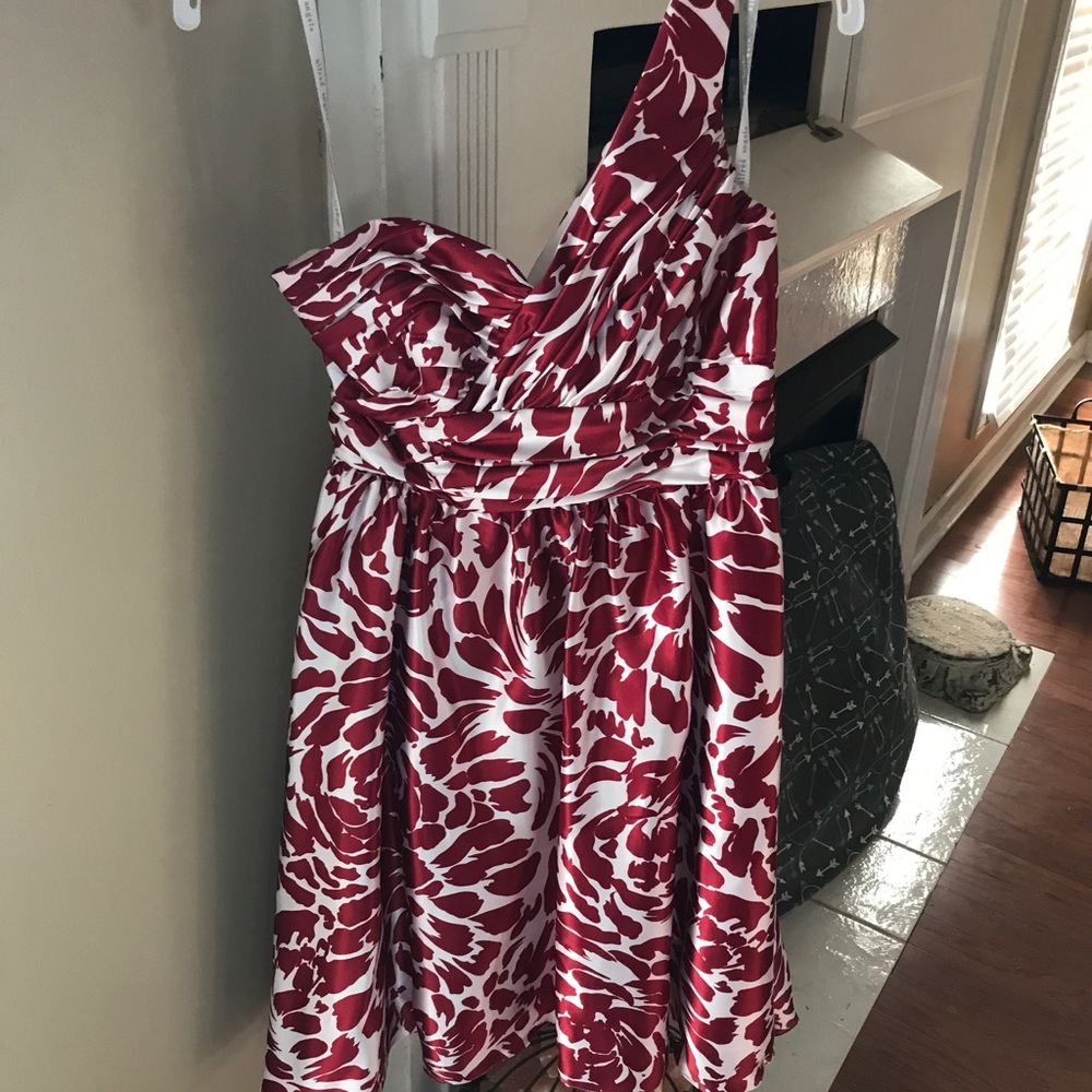 Alfredo Angelo Cocktail Dress